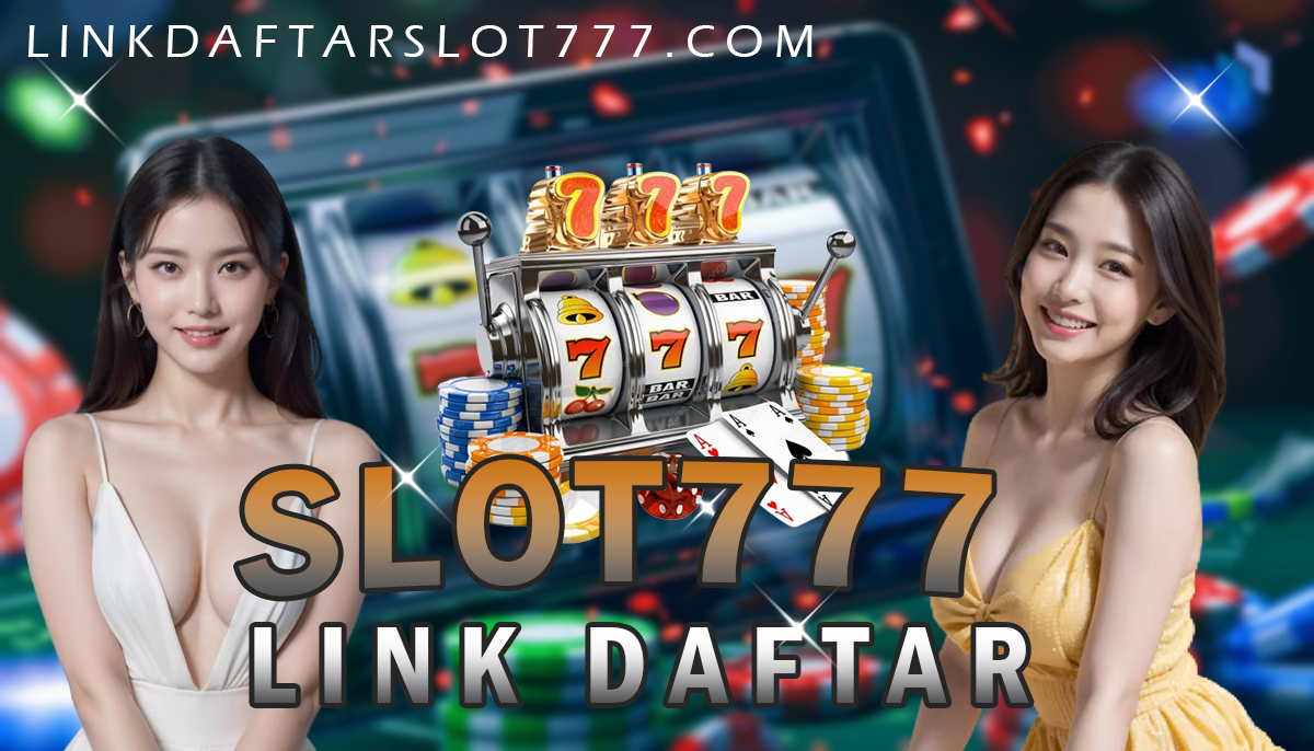 Link Daftar Slot77